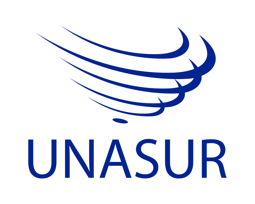 UNASUR logo